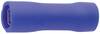 Cosse clip 2.8 mm x 0.8 mm Klauke 8301AV 180 ° entièrement isolé bleu 1 pc(s)
