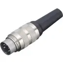 "Connecteur circulaire miniature série 581 binder 99 2005 00 03 99-2005-00-03 1 pc(s)"