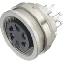 "Connecteur circulaire miniature série 680 binder 09-0308-00-03 1 pc(s)"