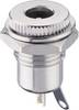 Connecteur basse tension embase femelle, verticale Lumberg 1614 16 Diamètre intérieur: 5.6 mm 2 mm 1 pc(s)