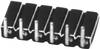 W & P Products Barrette femelle (de précision) Nbr de rangées: 1 Nombre de pôles par rangée: 8 154-008-1-50-00 1 pc(s)
