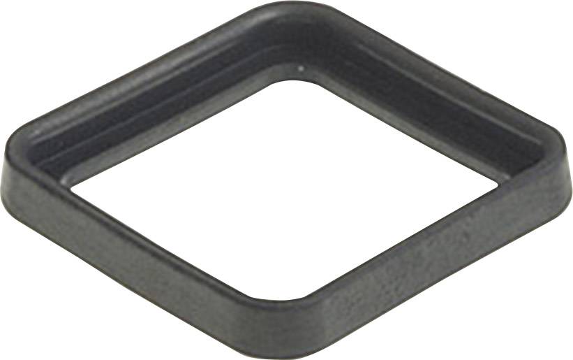 Joint pofilé GDM 3-16 Pôle:- 731 531-002-1 Hirschmann Contenu: 1 pc(s)