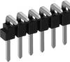Fischer Elektronik Barrette mâle (standard) Nbr de rangées: 1 Nombre de pôles par rangée: 36 10053058 1 pc(s)
