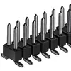 Fischer Elektronik Barrette mâle (standard) Nbr de rangées: 2 Nombre de pôles par rangée: 20 10049588 1 pc(s)