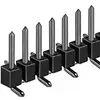 Fischer Elektronik Barrette mâle (standard) Nbr de rangées: 1 Nombre de pôles par rangée: 20 10047472 1 pc(s)