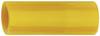Prolongateur parallèle Klauke 790 4 mm² 6 mm² entièrement isolé jaune 1 pc(s)