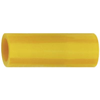 Prolongateur parallèle Klauke 790  4 mm² 6 mm² entièrement isolé jaune 1 pc(s)