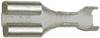 Cosse clip 6.3 mm x 0.8 mm Klauke 1730 180 ° non isolé métal 1 pc(s)
