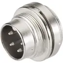 "Connecteur circulaire miniature série 680 binder 09-0315-00-05 1 pc(s)"