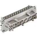 LAPP 10195000 Borne de raccordement EPIC® H-BE 16 Nombre total de pôles 16 + PE 1 pc(s)