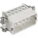 Capot passe-câble M25 LAPP 19113000 EPIC® H-B 24 1 pc(s)