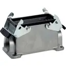 Embase à monter en saillie M25 LAPP 19034100 EPIC® H-B 10 1 pc(s)