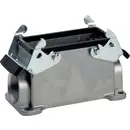 Capot passe-câble M25 LAPP 19104000 EPIC® H-B 24 1 pc(s)