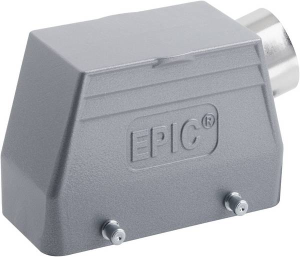 Capot passe-câble M20 LAPP 19042000 EPIC® H-B 10 1 pc(s)