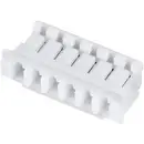 Boîtier femelle pour câble série ZHR JST ZHR-10 Nbr total de pôles 10 Pas: 1.50 mm 1 pc(s)