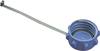 Bulgin PX0970 Capuchon de protection pour connecteur circulaire 1 pc(s)