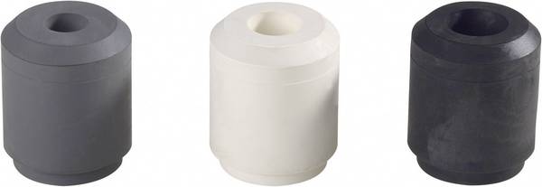 Bulgin  PX0980  Passe-câble pour connecteur circulaire          3 set