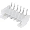 Barrette mâle encastrable (standard) série PH JST S10B-PH-K-S (LF)(SN) Nbr total de pôles 10 Pas: 2 mm 1 pc(s)