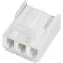 Barrette femelle (standard) série VH JST VHR-3N Nbr total de pôles 3 Pas: 3.96 mm 1 pc(s)