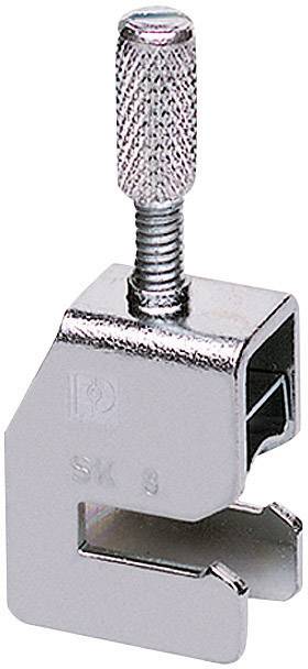 Raccordement pour blindage Contenu: 300 pc(s) Phoenix Contact SK 14 VPE 300 3027941