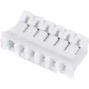 Boîtier femelle pour câble série PHR JST PHR-12 Nbr total de pôles 12 Pas: 2 mm 1 pc(s)