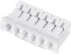 Barrette femelle (de précision) série PHR JST PHR-14 Nbr total de pôles 14 Pas: 2 mm 1 pc(s)