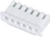 JST Boîtier femelle pour câble série XH Nbr total de pôles 12 Pas: 2.50 mm 800375 1 pc(s)