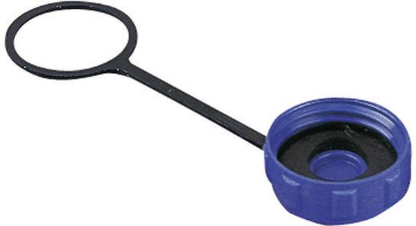 Bulgin  PX0480/1  Capuchon de protection pour connecteur circulaire      Série (connecteur rond): PX04    1 pc(s)