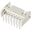 Barrette mâle encastrable (de précision) série PHD JST S10B-PHDSS (LF)(SN) Nbr total de pôles 10 Pas: 2 mm 1 pc(s)