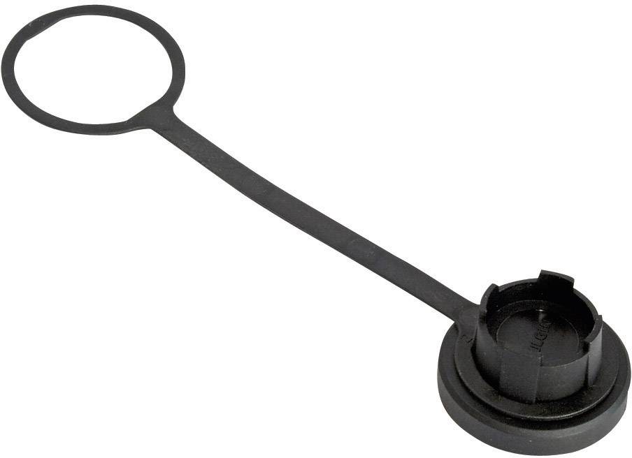 Bulgin PX0711 RJ45 Dust Excluder Locknut Enhanced Durability