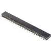 BKL Electronic Barrette femelle (standard) Nbr de rangées: 1 Nombre de pôles par rangée: 20 10120800 1 pc(s)