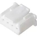 Boîtier femelle pour câble série XA JST XAP-03V-1 Nbr total de pôles 3 Pas: 2.50 mm 1 pc(s)