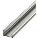 Profilé type G Contenu: 2 m Phoenix Contact NS 32 ungelocht 2000MM 1201015