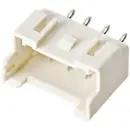 Barrette mâle (standard) série XA JST B05B-XASK-1 (LF)(SN) Nbr total de pôles 5 Pas: 2.50 mm 1 pc(s)