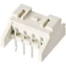Barrette mâle (standard) série XA JST S02B-XASS-1 (LF)(SN) Nbr total de pôles 2 Pas: 2.50 mm 1 pc(s)