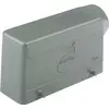 Capot passe-câble Han® 24B-gs 09300241520 HARTING 1 pc(s) Piece