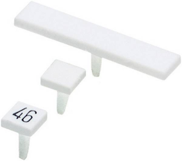 N/A Phoenix Contact BN WH 1401404 blanc 1 pc(s)
