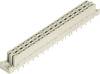HARTING 09042326832 Connecteur femelle Nombre total de pôles 32 Nbr de rangées 2 1 pc(s)
