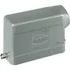 Capot passe-câble Han® 24B-gs-R-21 09300241540 HARTING 1 pc(s) Single