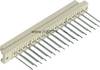 HARTING 09042327821 Connecteur femelle Nombre total de pôles 32 Nbr de rangées 2 1 pc(s)