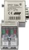 Connecteurs PROFIBUS à 90° à montage rapide LAPP EPIC® ED-PB-90-PG-LED-FC 21700547