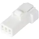 Boîtier femelle pour câble série JWPF JST 04R-JWPF-VSLE-S Nbr total de pôles 4 1 pc(s)