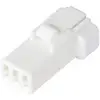 Boîtier femelle pour câble série JWPF JST 02R-JWPF-VSLE-S Nbr total de pôles 2 1 pc(s)