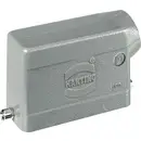Capot passe-câble Han® 16B-gs-R-M25 19300161541 HARTING 1 pc(s) Piece