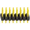 BKL Electronic Barrette mâle (standard) Nbr de rangées: 2 Nombre de pôles par rangée: 10 10120168 1 pc(s)