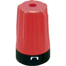 N/A Neutrik BST-BNC-2CON rouge 10 pc(s)
