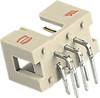 HARTING 09185146323 Connecteur mâle Nombre total de pôles 14 Nbr de rangées 2 1 pc(s)