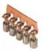 Barre de cavalier selos Wieland Electric Z7.283.6627.0 1 pc(s)