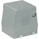 Capot passe-câble Han® 32B-gs-R-M32 19300320527 HARTING 1 pc(s) Single