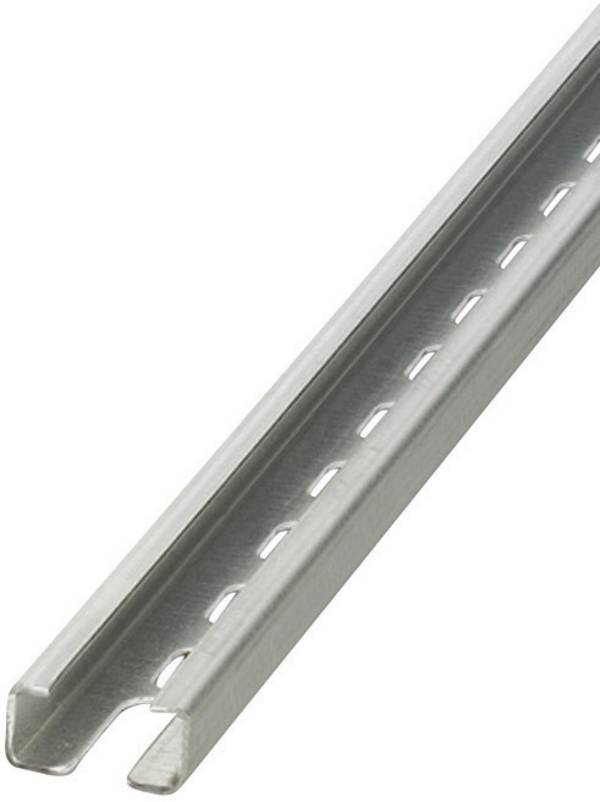 Profilé Contenu: 2 m Phoenix Contact NS 30/15 PERF.2000MM 3240262